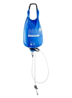 BeFree Gravity 6,0 l