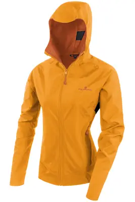 D�mska softshellov� bunda Ural Jacket Woman