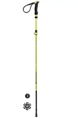 Trekov� palice Ortles