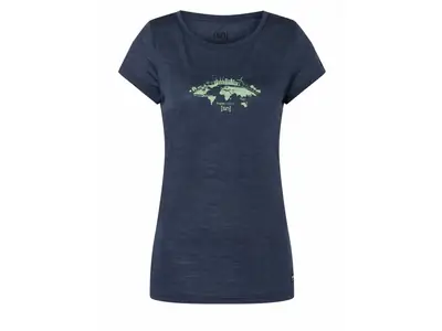 Dmske triko Green Cities Tee