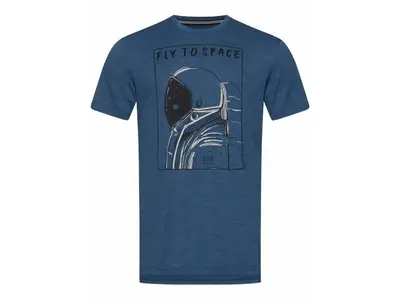 Pnsk triko Fly To Space Tee