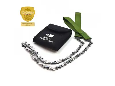 Kapesn etzov pila Nordic Pocket Saw