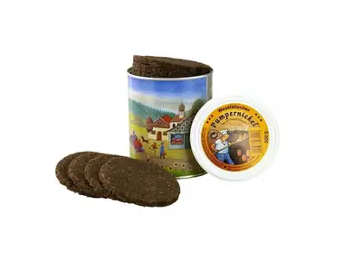 Chlieb Pumpernickel 500 g