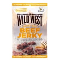 Beef jerky 60g - Honey BBQ