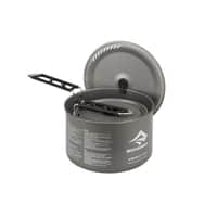 Alpha 2 Pot Cook set 2.2