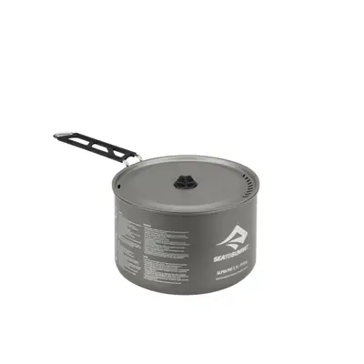 Ndob Alpha Pot 3,7 l