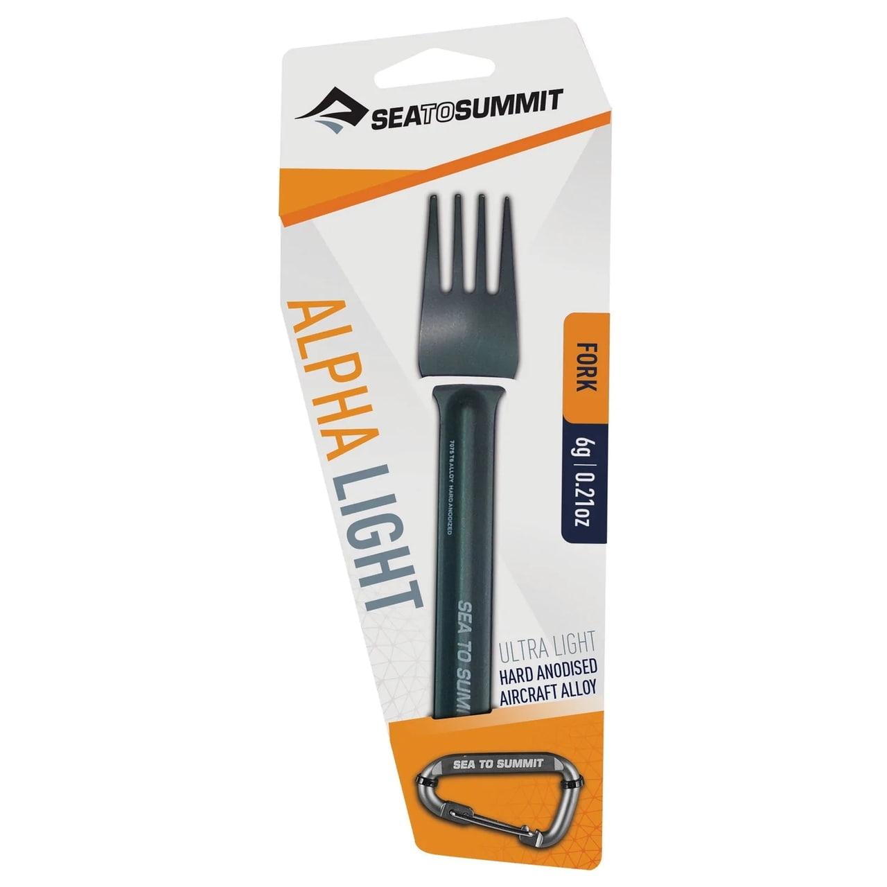 Príbor Sea To Summit Alphalight Fork