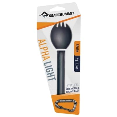 Alphalight Spork