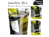 Samoohevn Set AllIn One (2x60g + 3x30g)