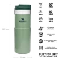Classic Series Neverleak - 470 ml
