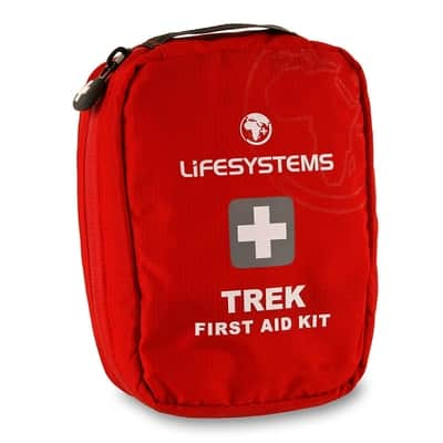 Trek First Aid Kit