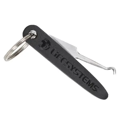 Pinzeta Compact Tick Tweezers