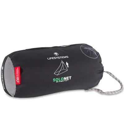 Moskytira Expedition SoloNet - Single