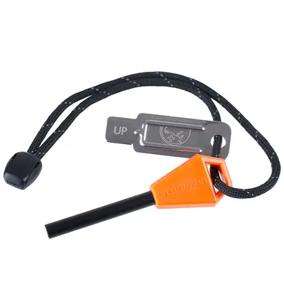 Kresadlo Firestarter