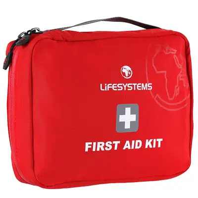 Lekrnika First Aid Case