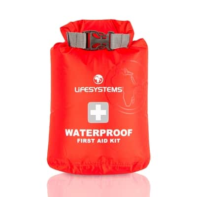 First Aid Dry bag 2l