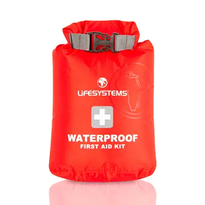 Lekrnika First Aid Dry bag 2l