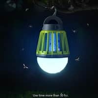 UV svítilna proti komárům - Culexx