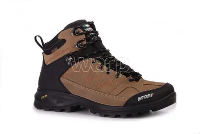 Turistick obuv Puls Jab Tech 23