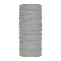 Merino wool Buff Midweight- Birch melange