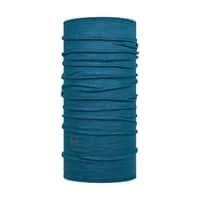 Merino Wool Lightweight - Solid Dusty Blue