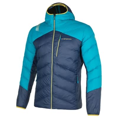 Deimos Down Jacket Men