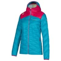 Deimos Down Jacket Women