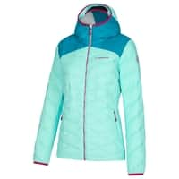 Deimos Down Jacket Women