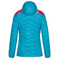 Deimos Down Jacket Women