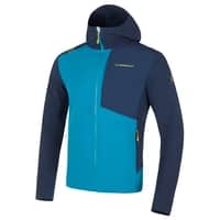 Descender Storm Jacket Men