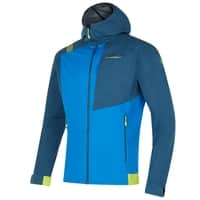 Macnas Softshell Jacket