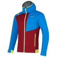 Macnas Softshell Jacket