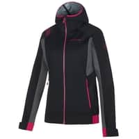 Macnas Softshell Jacket Womens