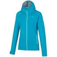 Macnas Softshell Jacket Womens