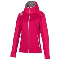 Macnas Softshell Jacket Womens