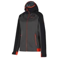 Macnas Softshell Jacket Womens