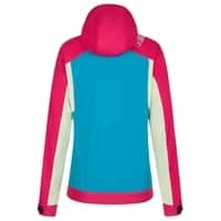 Macnas Softshell Jacket Womens