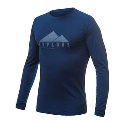 Merino Air PT Explorer - Pnske dl. rukv