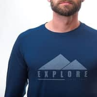 Merino Air PT Explorer - Pnske dl. rukv