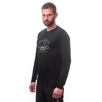 Merino Active PT Van Life - Pnsk dl. rukv