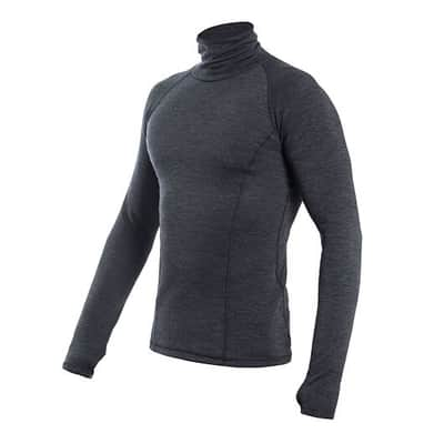 Merino Bold - Pnsk dl. rukv Roll Neck