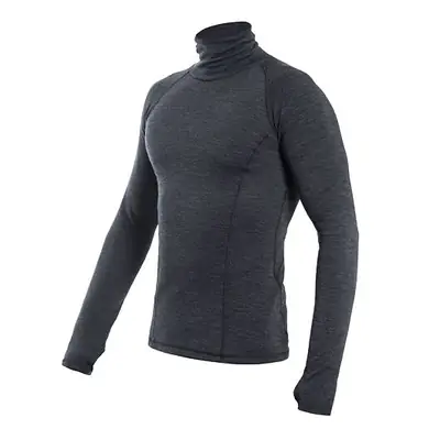 Triko Merino Bold - Pnsk dl. rukv Roll Neck