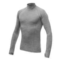 Merino Bold - Pnske dl. rukv Roll Neck