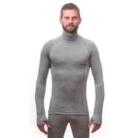 Merino Bold - Pnske dl. rukv Roll Neck