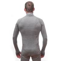 Merino Bold - Pnske dl. rukv Roll Neck