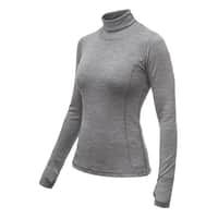 Merino Bold - Dmsk dl. rukv Roll Neck