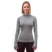 Merino Bold - Dmsk dl. rukv Roll Neck