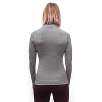 Merino Bold - Dmsk dl. rukv Roll Neck