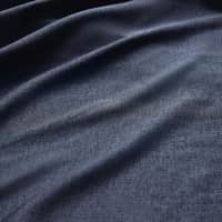 Dart Zip Neck