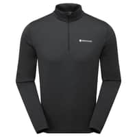 Dart Thermo Zip Neck